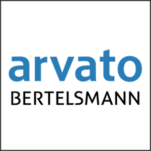 Arvato Lojistik Tuzla Logo