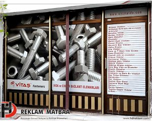 Kaynarca Cam Delikli Folyo Uygulama
