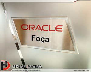 Oracle Kapı İsimliği