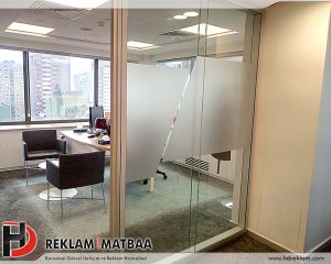 Mimari Reklam Firması